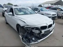 WBA8E1G54JNU91136 2018 BMW 3ER
