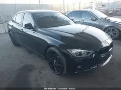 WBA8E1G54JNU91167 2018 BMW 3ER