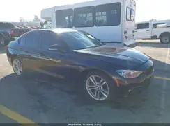 WBA8E1G54JNU91282 2018 BMW 3ER