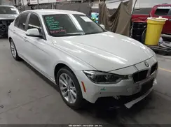 WBA8E1G54JNU91377 2018 BMW 3ER