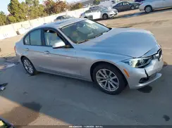 WBA8E1G54JNU91394 2018 BMW 3ER
