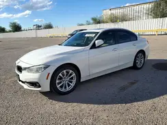 WBA8E1G54JNU91735 2018 BMW 3ER