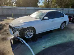 WBA8E1G54JNU91976 2018 BMW 3ER