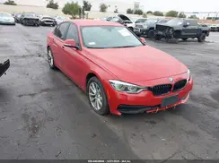 WBA8E1G54JNU92173 2018 BMW 3ER