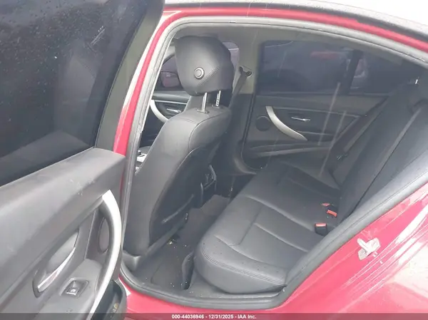 WBA8E1G54JNU92173 2018 BMW 3ER - Image 8