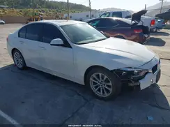 WBA8E1G54JNU92464 2018 BMW 3ER