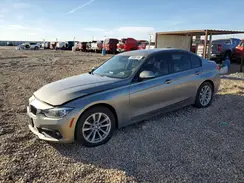 WBA8E1G54JNU92478 2018 BMW 3ER