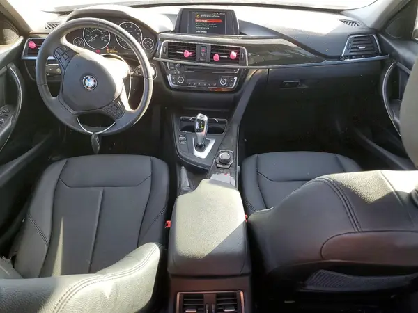 WBA8E1G54JNU92478 2018 BMW 3ER - Image 8