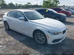 WBA8E1G54JNU92481 2018 BMW 3ER