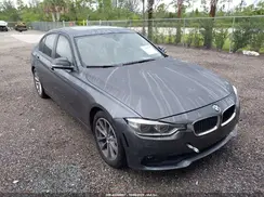 WBA8E1G54JNU93467 2018 BMW 3ER