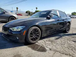 WBA8E1G54JNU93551 2018 BMW 3ER