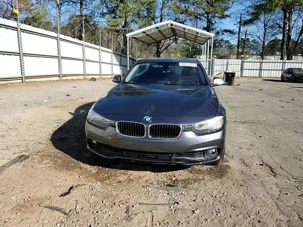 WBA8E1G55GNT33526 2016 BMW 3ER - Image 1