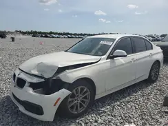 WBA8E1G55GNT33641 2016 BMW 3ER