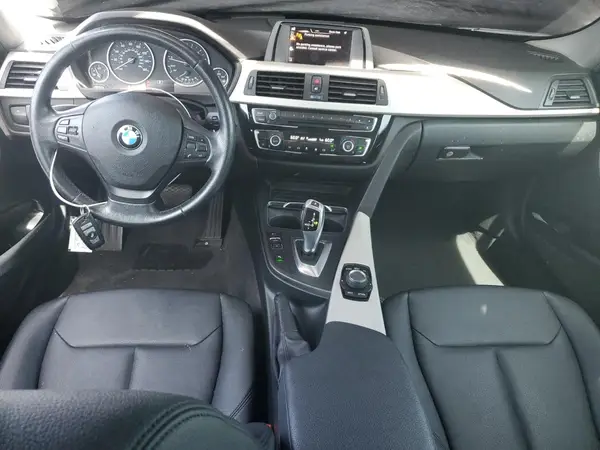 WBA8E1G55GNT33641 2016 BMW 3ER - Image 8