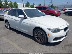 WBA8E1G55GNT33655 2016 BMW 3ER