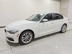 WBA8E1G55GNT33669 2016 BMW 3ER