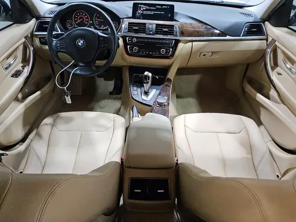 WBA8E1G55GNT33669 2016 BMW 3ER - Image 8