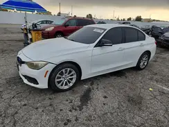 WBA8E1G55GNT33784 2016 BMW 3ER