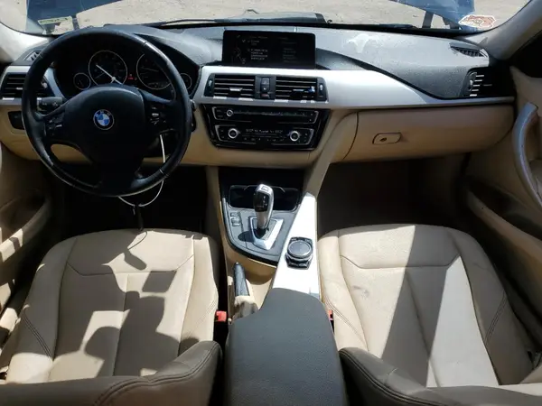 WBA8E1G55GNT33803 2016 BMW 3ER - Image 8