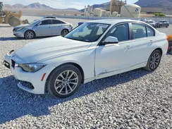 WBA8E1G55GNT33817 2016 BMW 3ER
