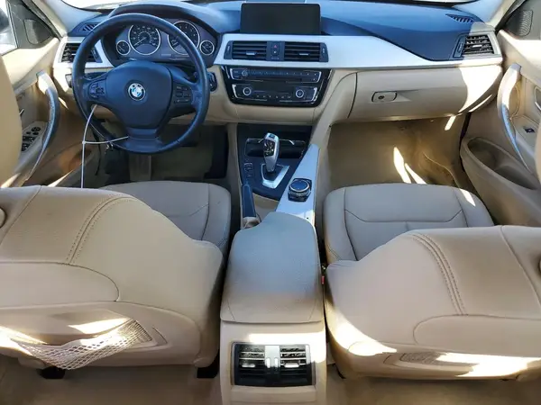 WBA8E1G55GNT33817 2016 BMW 3ER - Image 8