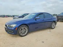WBA8E1G55GNT34093 2016 BMW 3ER