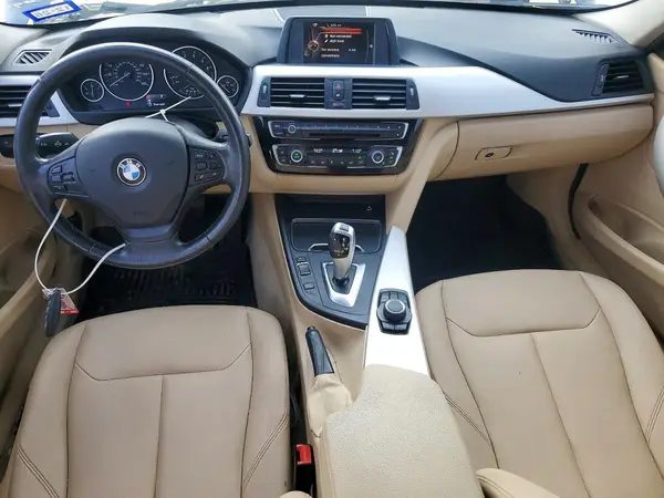 WBA8E1G55GNT34093 2016 BMW 3ER - Image 8