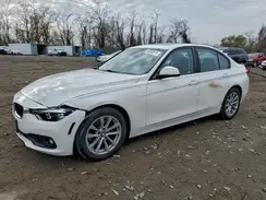 WBA8E1G55GNT34353 2016 BMW 3ER