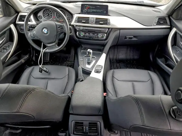 WBA8E1G55GNT34353 2016 BMW 3ER - Image 8