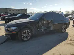 WBA8E1G55GNT34501 2016 BMW 3ER
