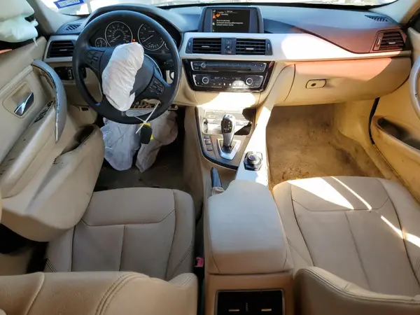 WBA8E1G55GNT34501 2016 BMW 3ER - Image 8