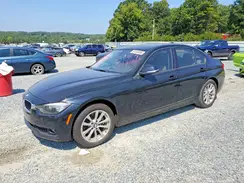 WBA8E1G55GNT34613 2016 BMW 3ER