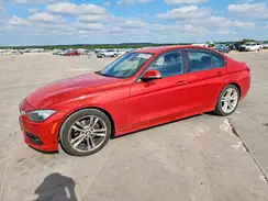 WBA8E1G55GNT34854 2016 BMW 3ER