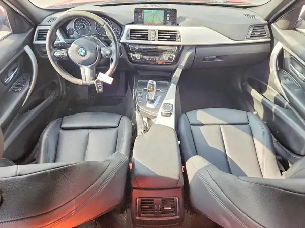 WBA8E1G55GNT34854 2016 BMW 3ER - Image 8