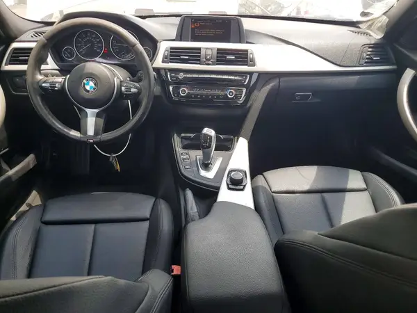 WBA8E1G55GNT34904 2016 BMW 3ER - Image 8