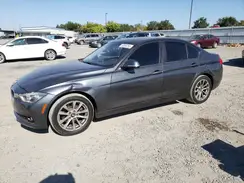 WBA8E1G55GNT35468 2016 BMW 3ER