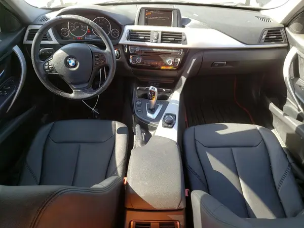 WBA8E1G55GNT35468 2016 BMW 3ER - Image 8