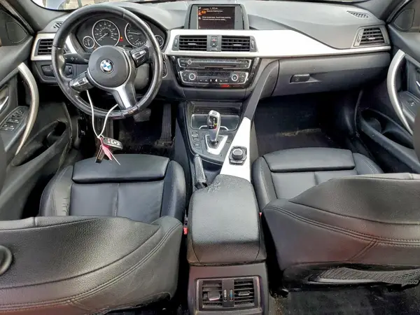 WBA8E1G55GNT37916 2016 BMW 3ER - Image 8