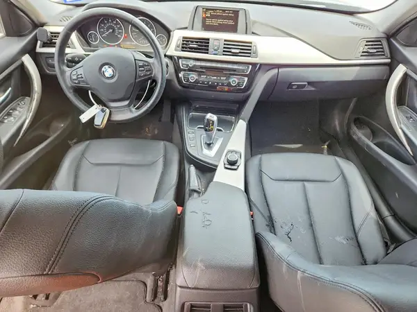 WBA8E1G55GNT38371 2016 BMW 3ER - Image 8