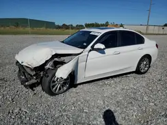 WBA8E1G55GNT38418 2016 BMW 3ER