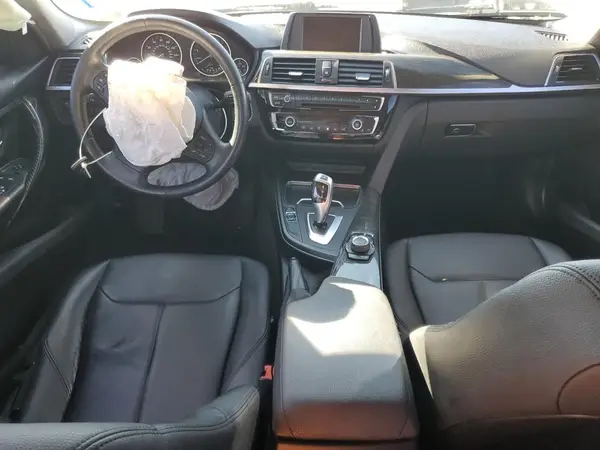 WBA8E1G55GNT38418 2016 BMW 3ER - Image 8