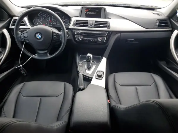 WBA8E1G55GNT99249 2016 BMW 3ER - Image 8