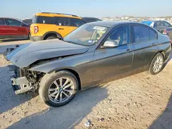 WBA8E1G55GNU10038 2016 BMW 3ER