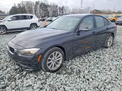 WBA8E1G55GNU10685 2016 BMW 3ER