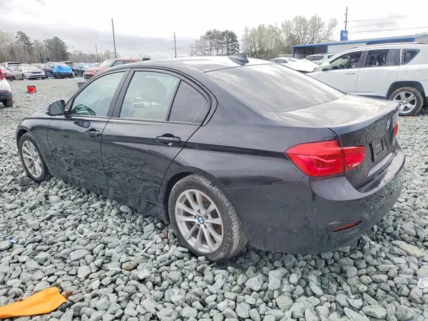 WBA8E1G55GNU10685 2016 BMW 3ER - Image 2