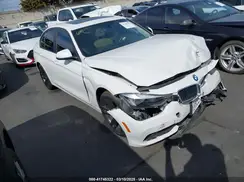 WBA8E1G55GNU11559 2016 BMW 3ER