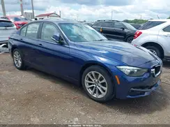 WBA8E1G55GNU11867 2016 BMW 3ER