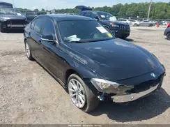 WBA8E1G55GNU12128 2016 BMW 3ER