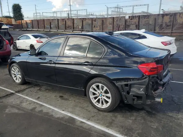 WBA8E1G55GNU12288 2016 BMW 3ER - Image 2