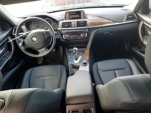 WBA8E1G55GNU12288 2016 BMW 3ER - Image 8